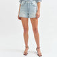Daze - Sedona High Waist Shorts