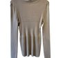 Beatrice .B - Women's Apres Ski Rib Turtleneck Sweater