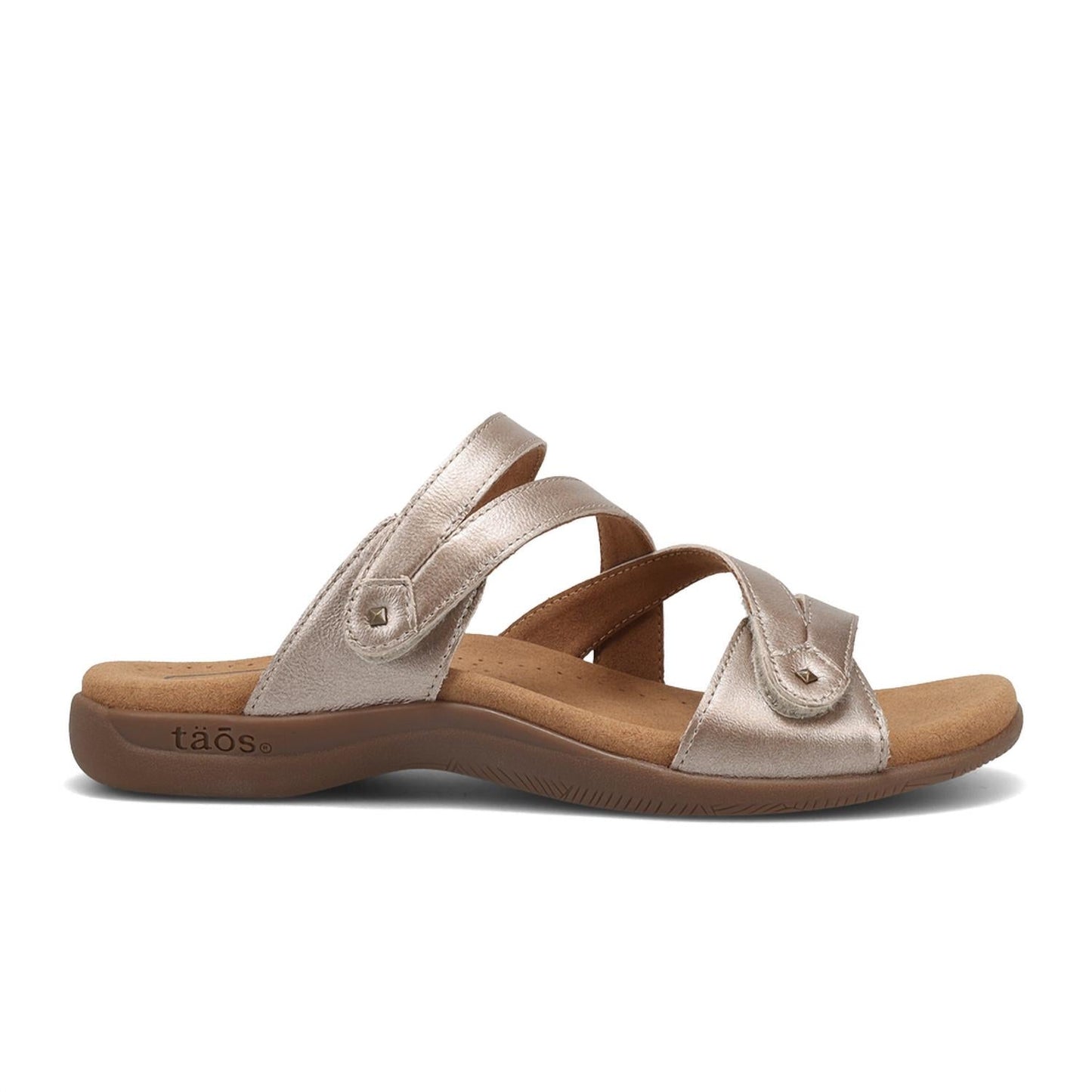 Taos - Women's Double U Sandal