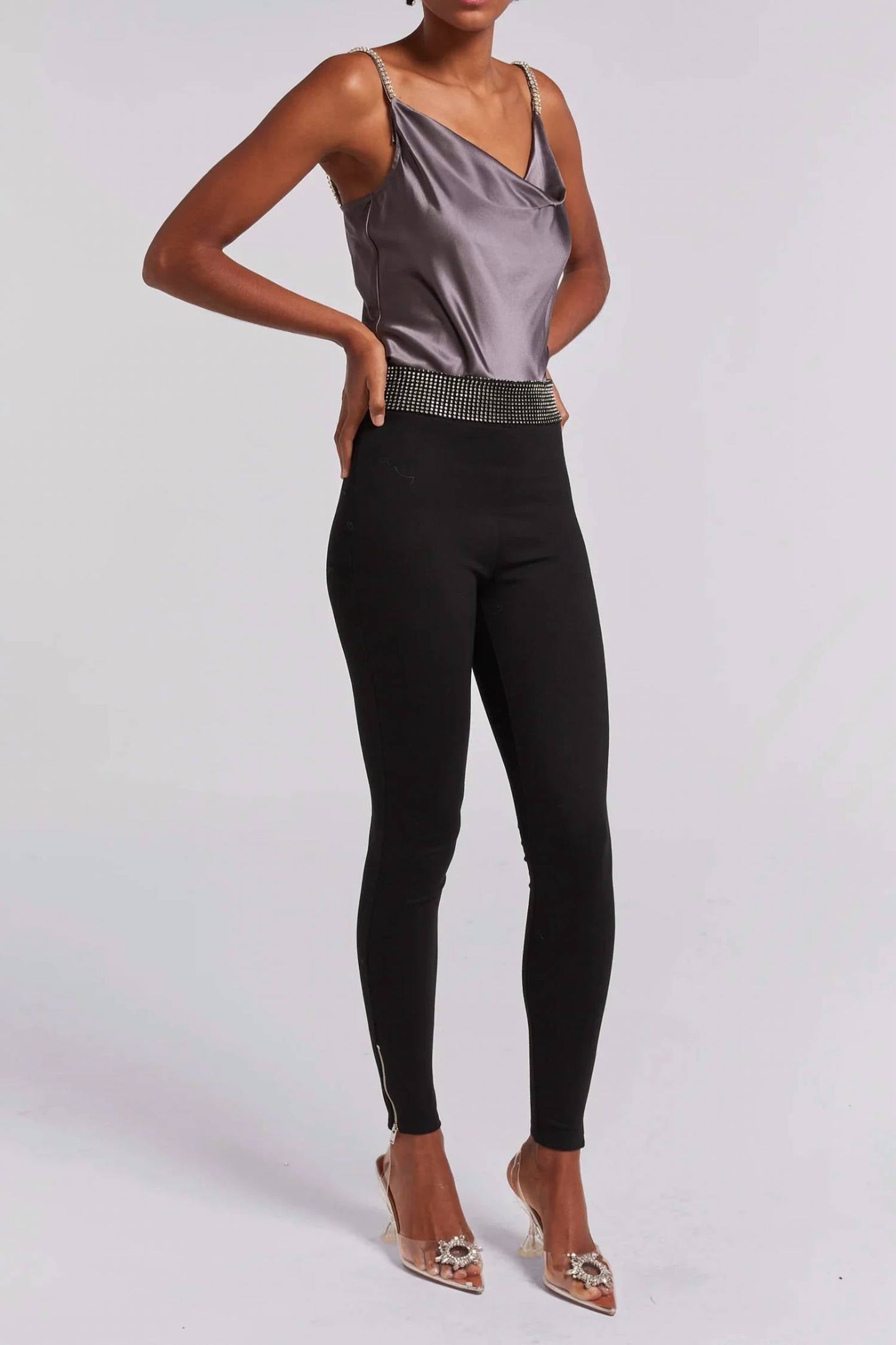 Generation Love - Lori Crystal Cami Top