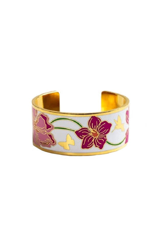 Pulseira Johnny Was - Rio Cuff