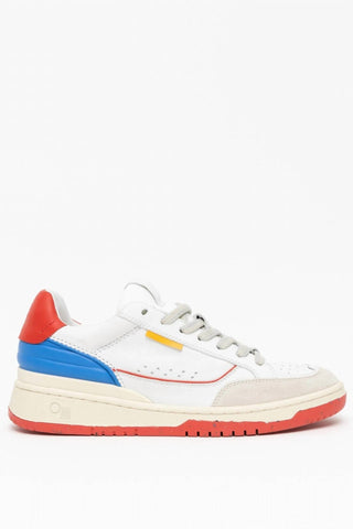 Oncept - Paris Varsity Sneaker