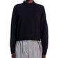 French Connection - Vhari Crew Neck Jumper Sweater