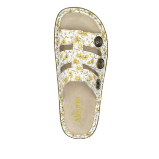 Alegria - Women's Klover Sandal