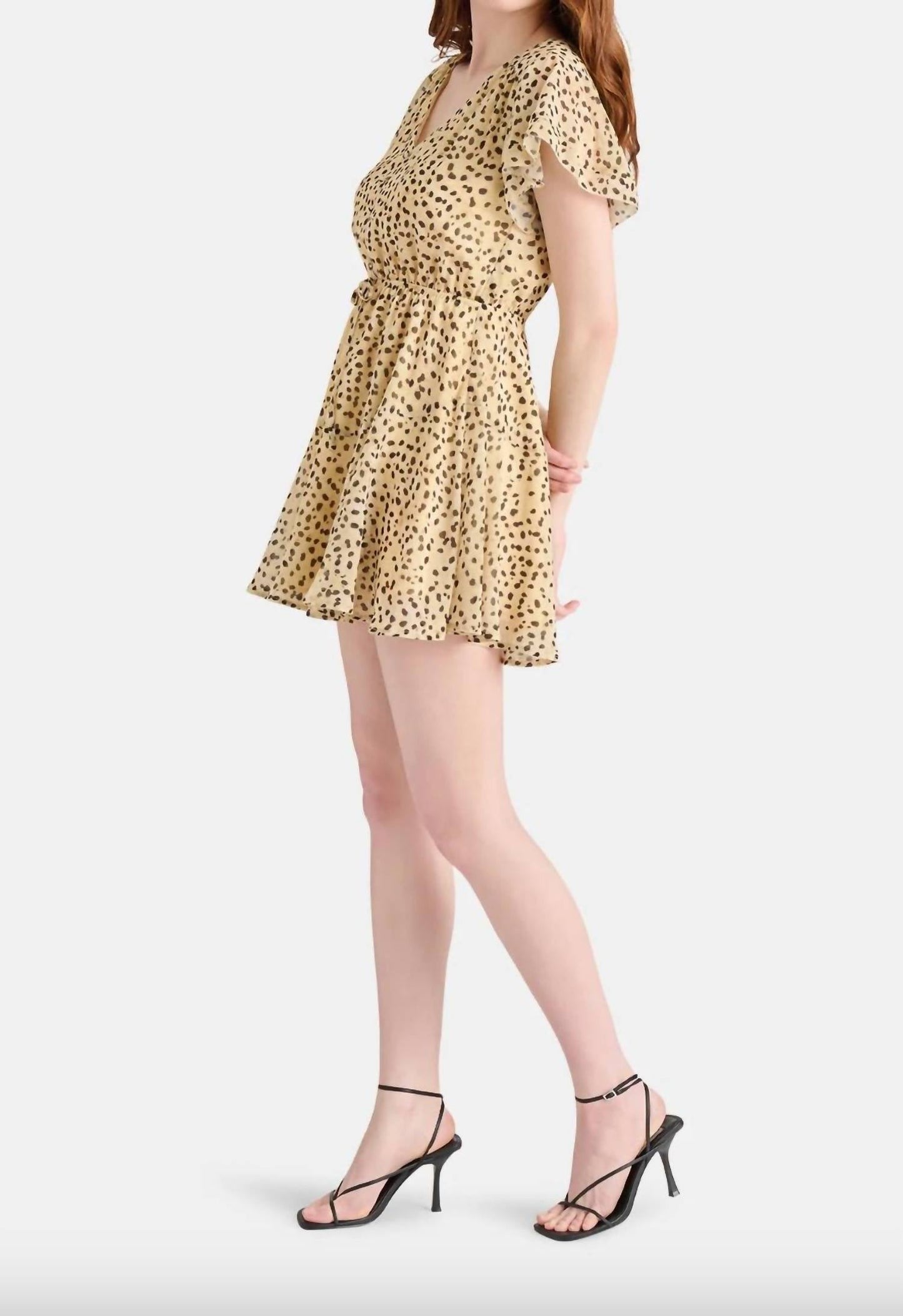 Steve Madden - Kirsty Dress