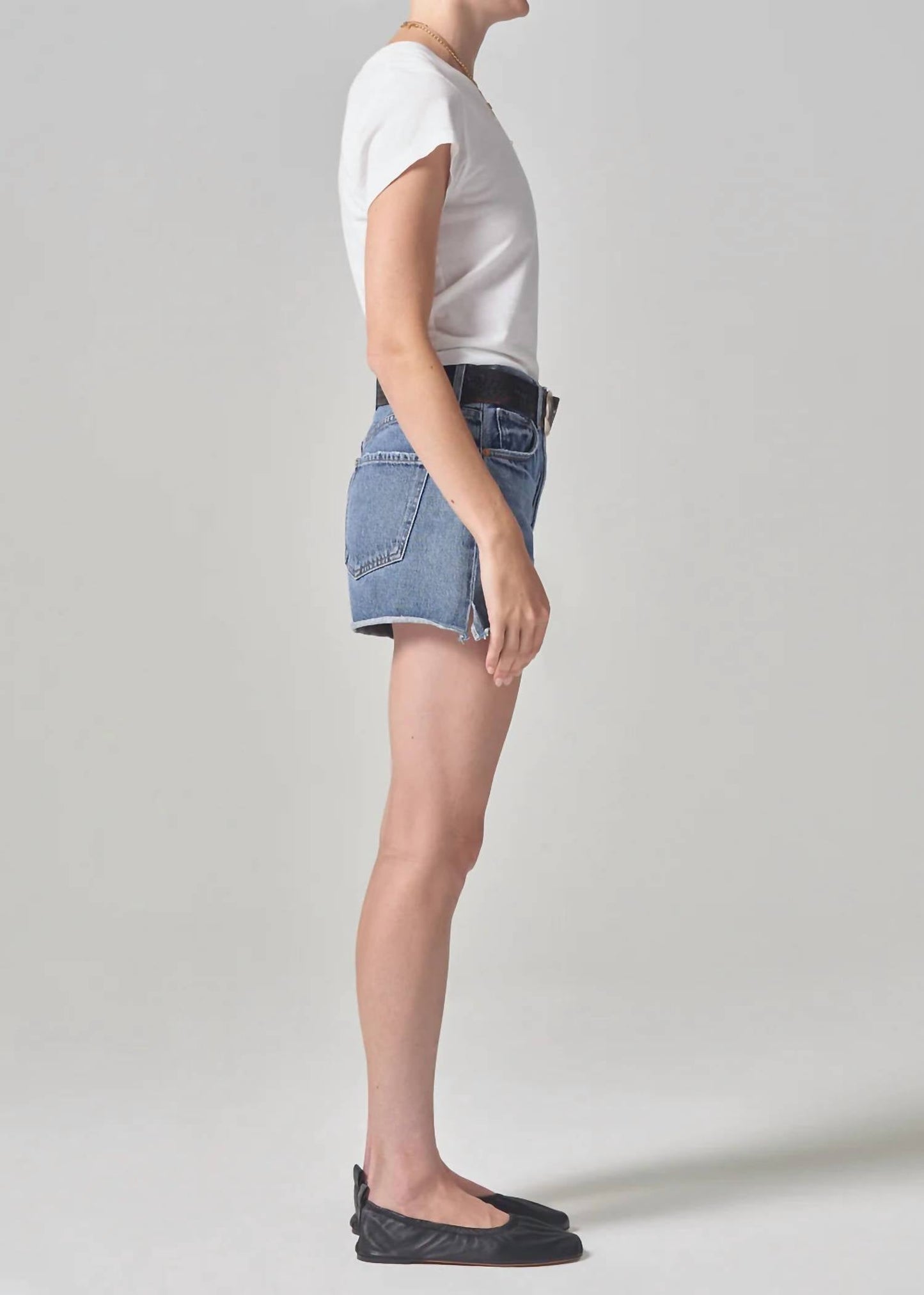 Citizens Of Humanity - Marlow Short