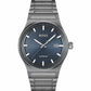 Hugo Boss - Men's Stainless Steel Automatic Watch