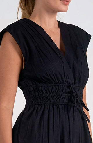 Vestido Midi Elan - Liza