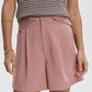 Varley - Mariya Easy Pleat Shorts