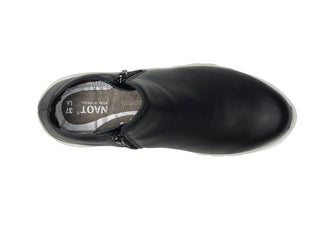 Naot - Sapatos Femininos de Couro com Estampa de Zodíaco