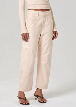 Citizens Of Humanity - Marcelle Low Slung Cargo Pants