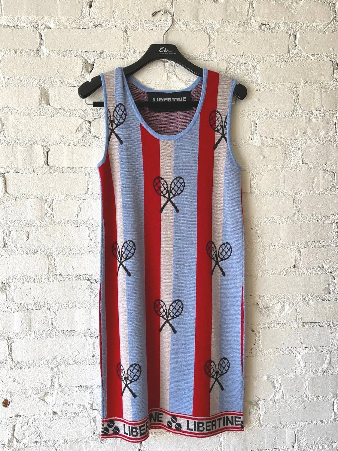 Libertine - Women's 10 S N E 1 Tank Dress