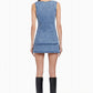Amanda Uprichard - Kya Skort Romper