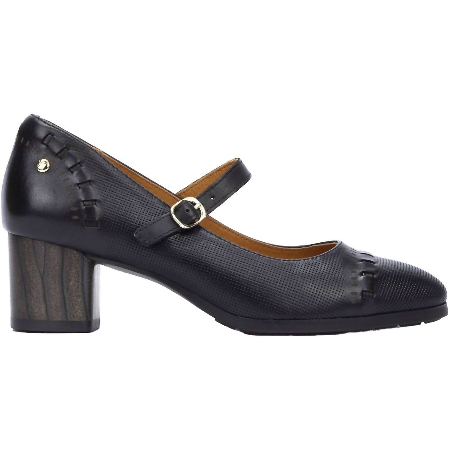 Pikolinos - Women's Calafat Leather Sandals