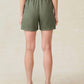 Faherty - Topanga Drape Shorts