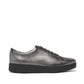 Fitflop - Women's Rally Lace-up Leather Sneaker