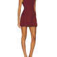 Amanda Uprichard - Banco Dress