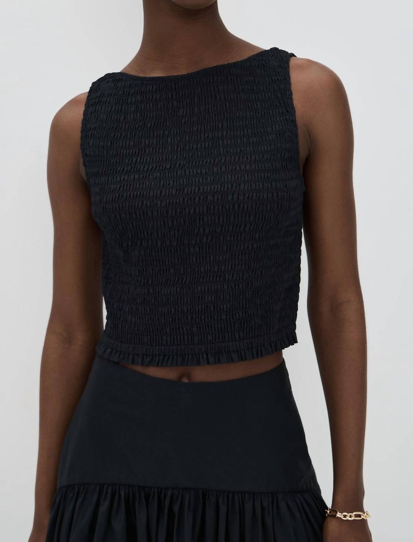 Marea - Charlotte Top