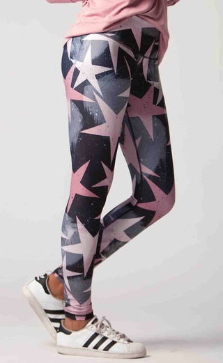 Playground - Legging Estampada Superstition