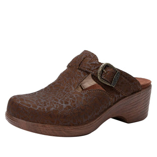 Alegria - Sapato Feminino Selina Tawny Delicut