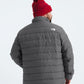 The North Face - Men's Big Aconcagua 3 Jacket