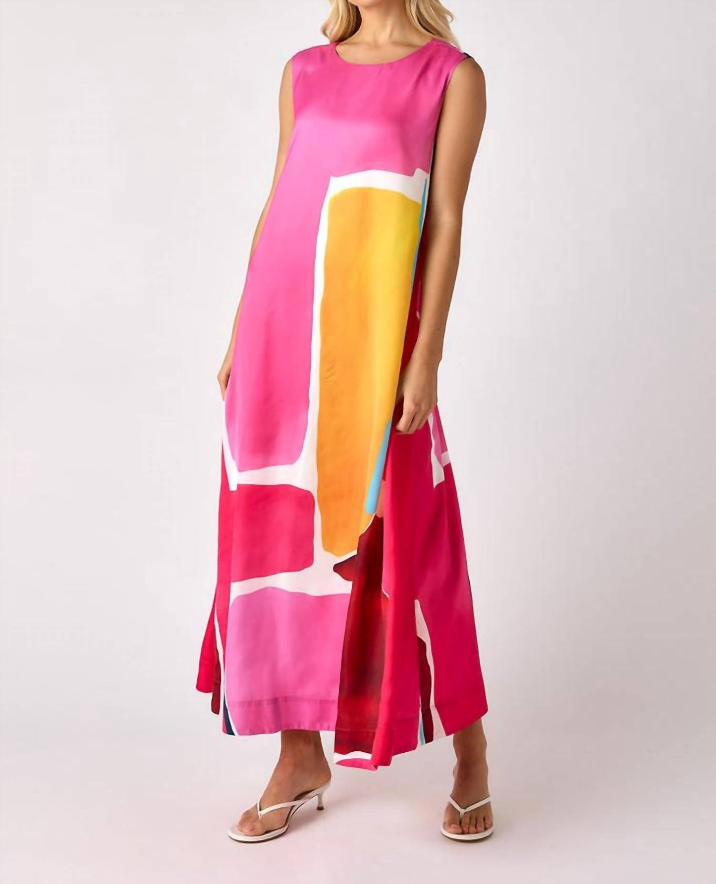 Crosby By Mollie Burch - Owens Dress