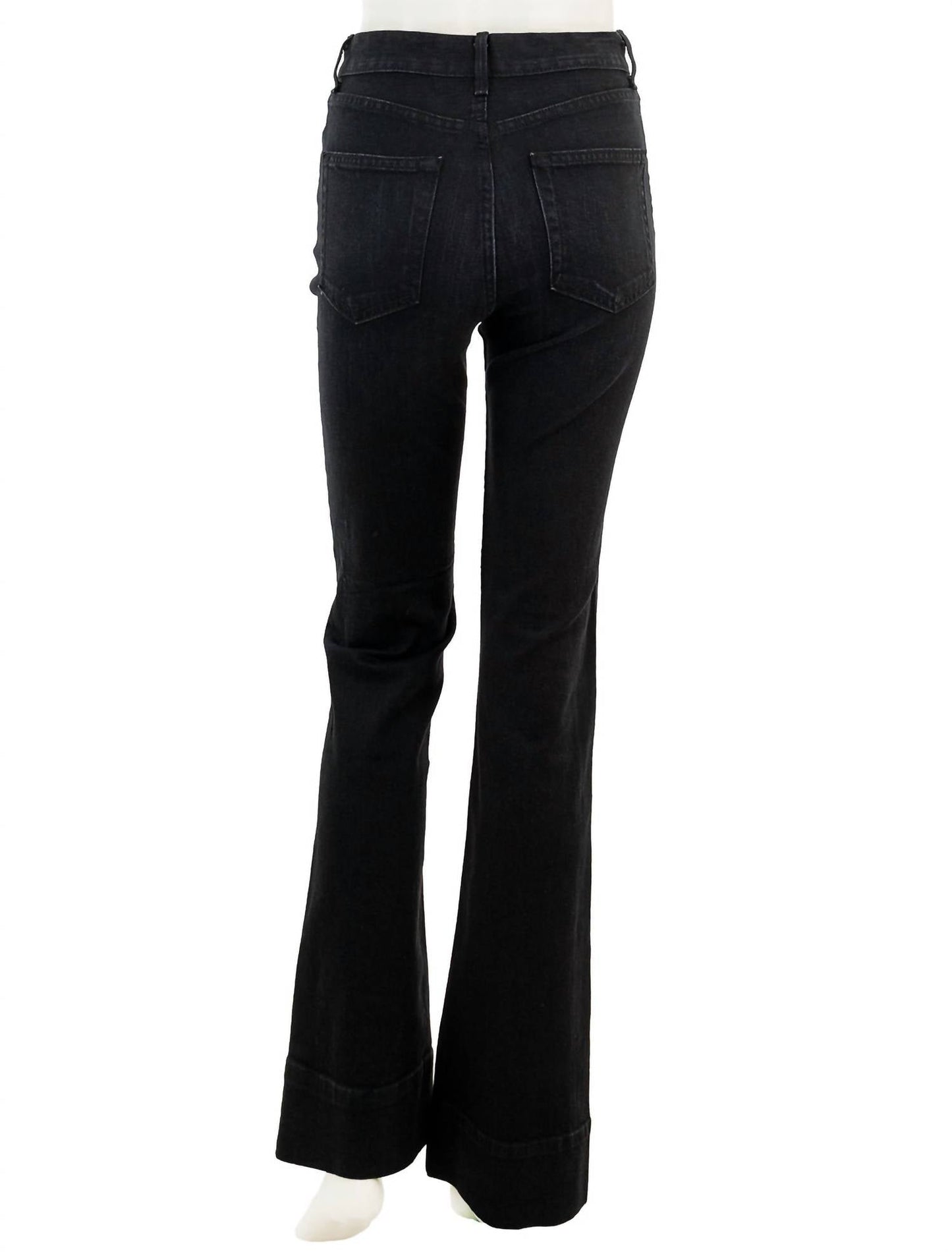 Askk Ny - Cruz Boot Jean