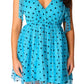 Buddylove - Polka Dot Dreams Mini Dress