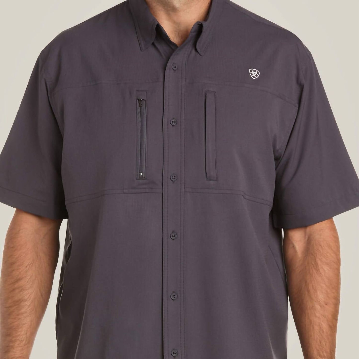 Ariat - Venttek Classic Fit Shirt