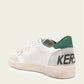 Golden Goose - Men's Ball Star Leather Sneaker