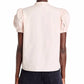 Frame - Women's The Gathered Top