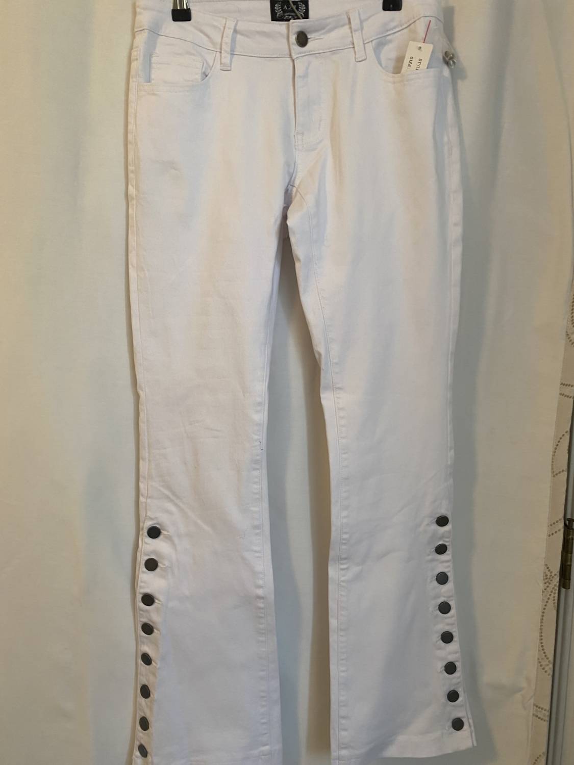 Azi - Women's Patti Jeans