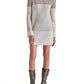 Steve Madden - Meghan Sweater Dress