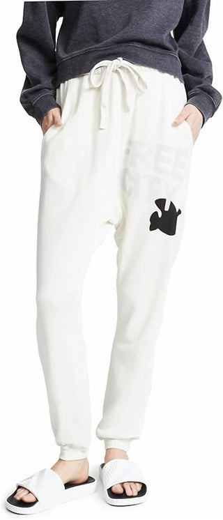 Freecity - Superfluff Pocket Lux Sweatpant