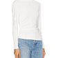 Steve Madden - Elvira Long Sleeve Top