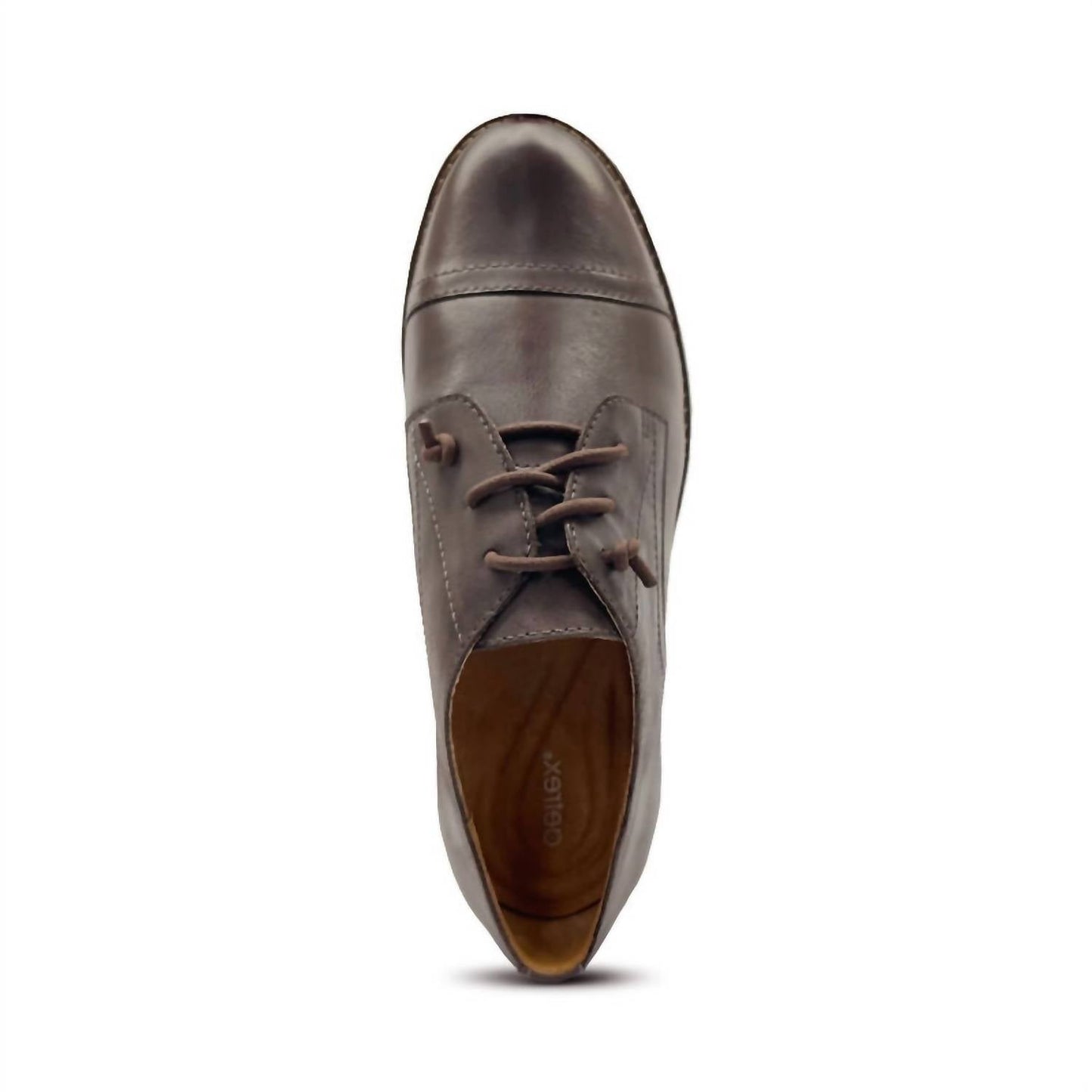 Aetrex - Women's Gina Arch Support Oxford