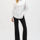 Joseph Ribkoff - Diamond blouse