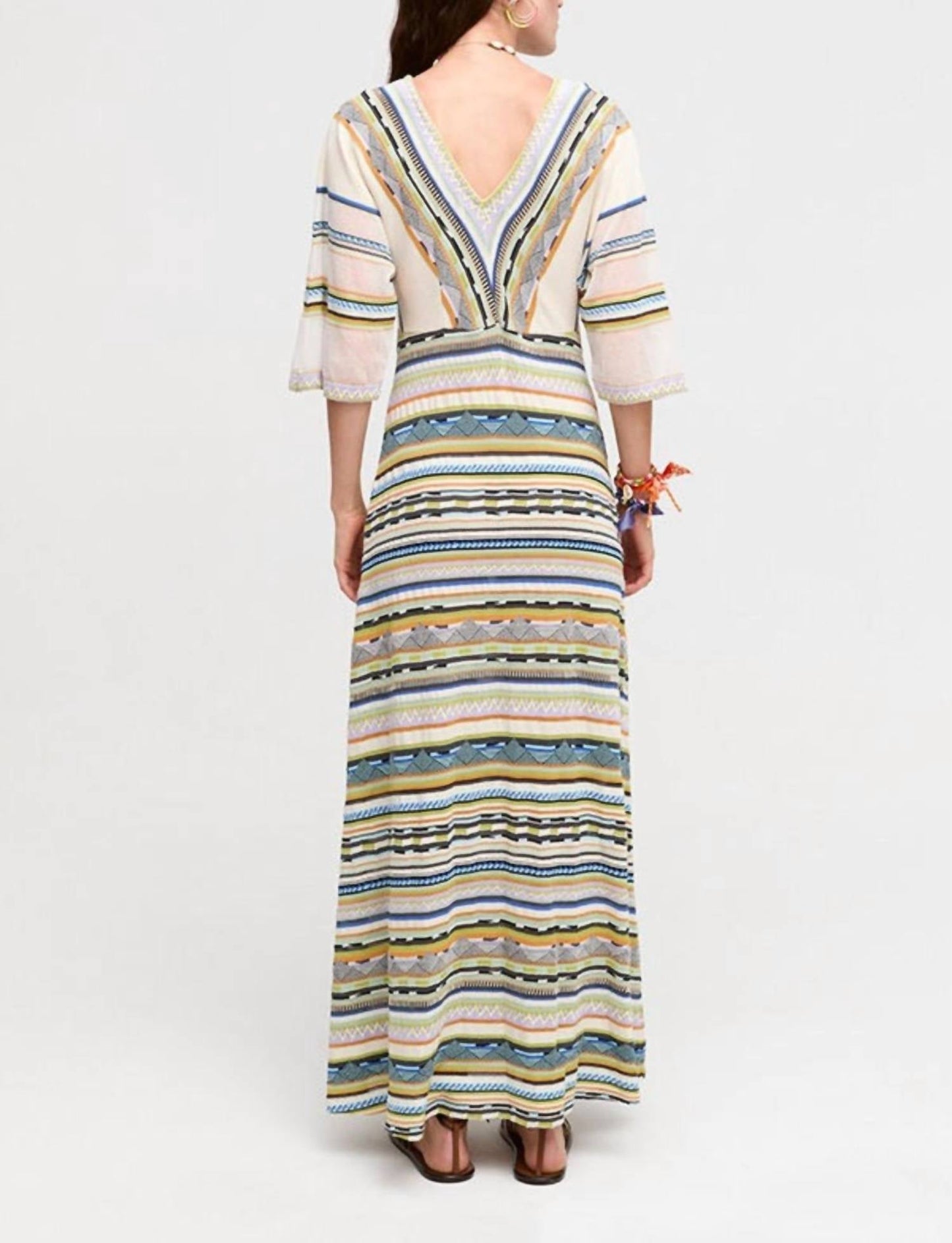 Aldo Martins - Andros Dress