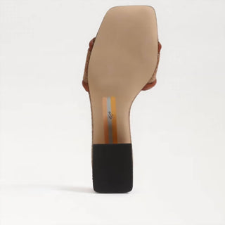 Sam Edelman - Sandália Waylon Slide Feminina