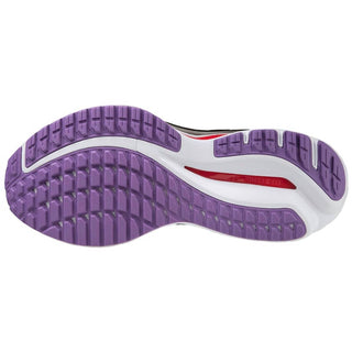 Mizuno - Tênis de corrida feminino Wave Inspire 19