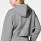 Spanx - Airessentials Cinched Hoodie