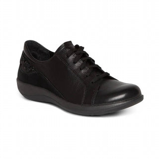 Aetrex - Oxford Dana com Cadarço Feminino