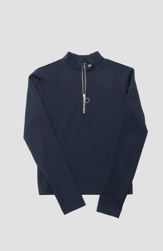 Foreplay Golf - Jaqueta de golfe com zíper de um quarto