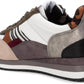 Xti - Women's Lace-Up Sneakers