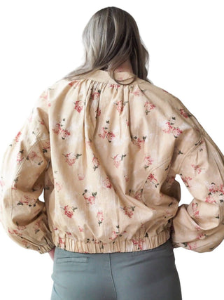 Pessoas Livres - RORY BOMBER