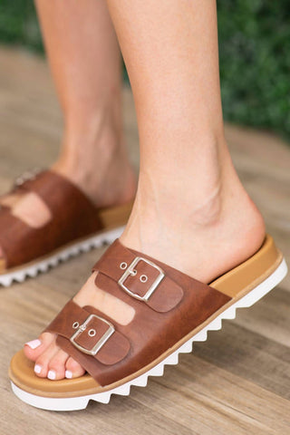 Corkys Footwear - Sandálias Plataforma Dash Femininas