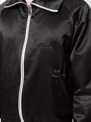 Amiri - Zip Track Stripe Jacket