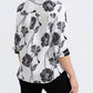 Foxcroft - Women's Margie Poppy Top