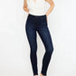 Kancan - Effie High Rise Skinny Jeans