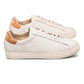 Clae - Women's Bradley Distressed Leather Cork